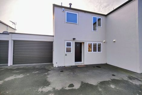 Photo of property in 2/419 Madras Street, St Albans, Christchurch, 8014