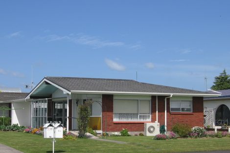 Photo of property in 5a Karaka Street, Matamata, 3400