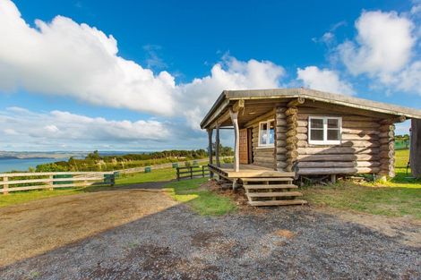 Photo of property in 420 Phillips Road, Raglan, Te Mata, 3894
