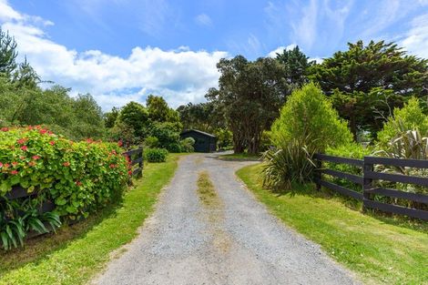 Photo of property in 119 Ratanui Road, Paraparaumu, 5032