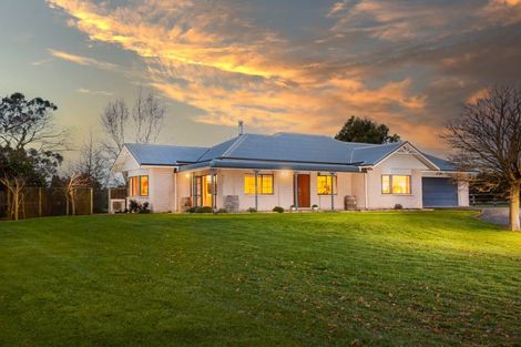 Photo of property in 15 Campbell Drive, Martinborough, 5711