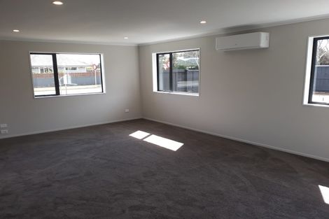 Photo of property in 1 Murphys Road, Halswell, Christchurch, 8025