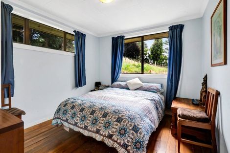 Photo of property in 927 Mohakau Road, Kiore, Stratford, 4395