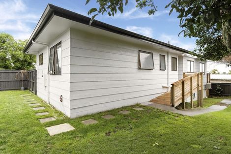 Photo of property in 35 Tuthill Street, Gate Pa, Tauranga, 3112
