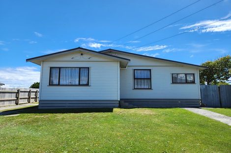 Photo of property in 112 Reid Street, Blaketown, Greymouth, 7805