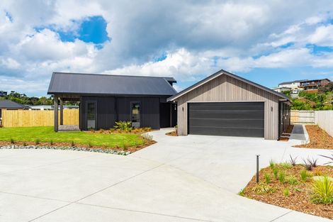 Photo of property in 6 Paulene Anne Place, Mangawhai Heads, Mangawhai, 0505