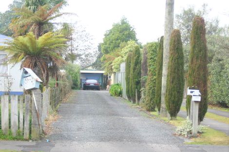 Photo of property in 15b Lyon Street, Frankton, Hamilton, 3204