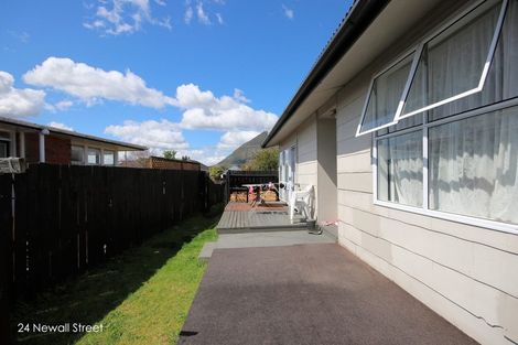 Photo of property in 24/24a Newall Street, Kawerau, 3127