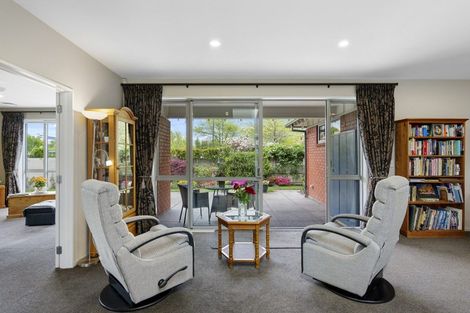 Photo of property in 1 Waterford Avenue, Northwood, Christchurch, 8051