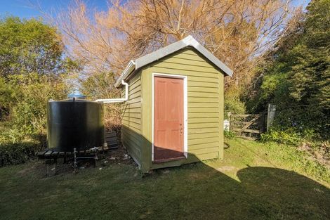 Photo of property in 58 Shag Point Road, Shag Point, Palmerston, 9482