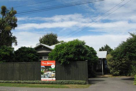 Photo of property in 22 Winton Street, St Albans, Christchurch, 8014