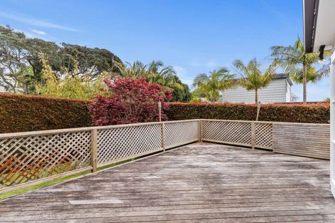 Photo of property in 26 Clifton Road, Herne Bay, Auckland, 1011