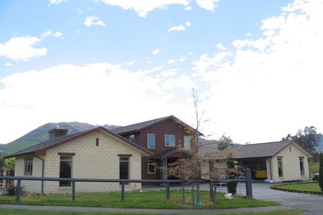 Photo of property in 4 Lochiel Drive, Hanmer Springs, 7334