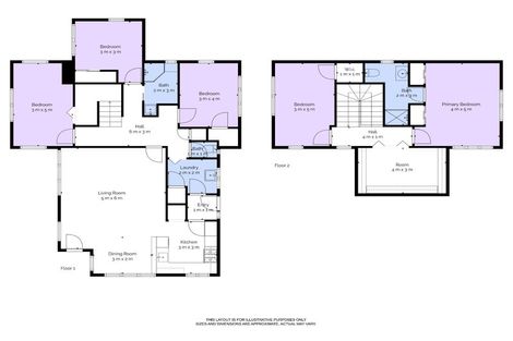 Photo of property in 16 Lovatt Crescent, Kensington, Whangarei, 0112