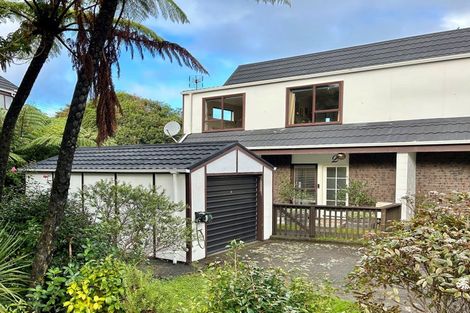 Photo of property in 2/75 Delhi Crescent, Khandallah, Wellington, 6035