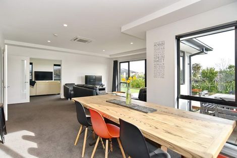 Photo of property in 41a Taiore Crescent, Marshland, Christchurch, 8083