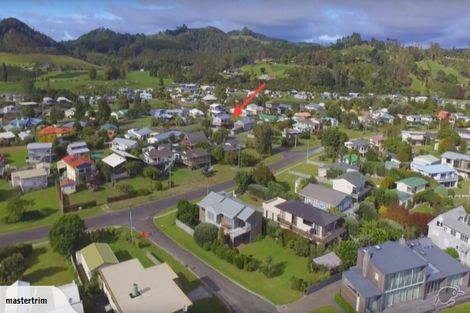 Photo of property in 6 Charles Green Drive, Cooks Beach, Whitianga, 3591