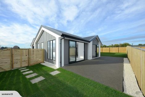 Photo of property in 38 Sarikei Avenue, Northwood, Christchurch, 8051