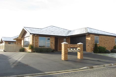 Photo of property in 6a Juniper Close, Alexandra, 9320