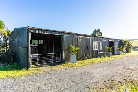 Photo of property in 168b Golden Stairs Road, Maungaturoto, 0589