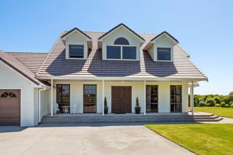 Photo of property in 335 Waihi Road, Hawera, 4673