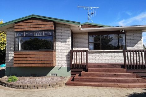 Photo of property in 109 Bailey Street, Huntly, 3700