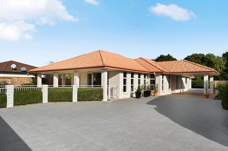 Photo of property in 7 Langdale Court, Huntington, Hamilton, 3210