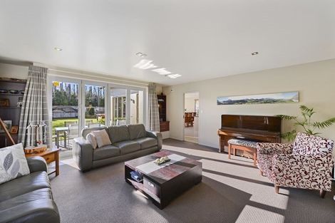 Photo of property in 45 Woodhurst Drive, Casebrook, Christchurch, 8051