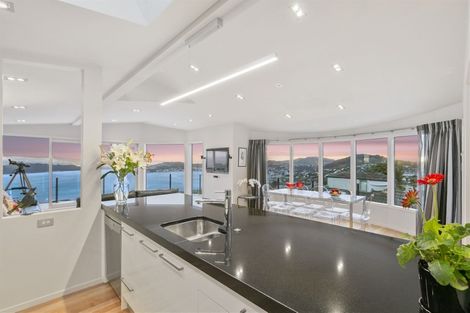 Photo of property in 99 Jubilee Road, Khandallah, Wellington, 6035