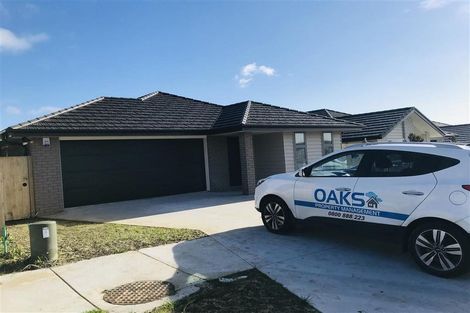 Photo of property in 8 Rainsford Road, Pukekohe, 2120