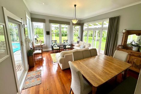 Photo of property in 39 Pickwick Road, Otamatea, Whanganui, 4571