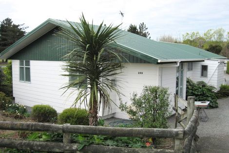 Photo of property in 299 Mazengarb Road, Paraparaumu, 5032