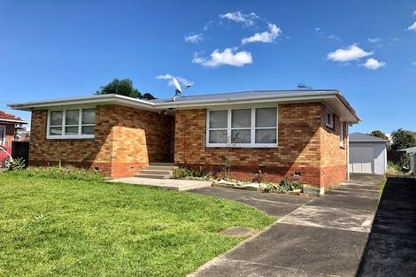 Photo of property in 73 Church Street, Otahuhu, Auckland, 1062