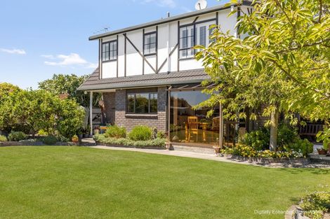 Photo of property in 155 Muller Road, Blenheim, 7201