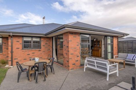 Photo of property in 13 Walter Place, Kirwee, Darfield, 7571