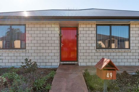 Photo of property in 49 Daniell Street, Solway, Masterton, 5810