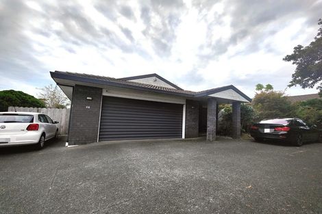 Photo of property in 17 Frank Nobilo Drive, Golflands, Auckland, 2013