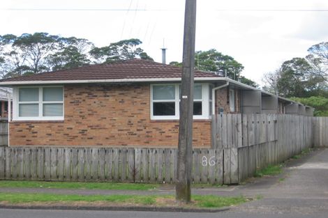 Photo of property in 3/84 Portage Road, New Lynn, Auckland, 0600