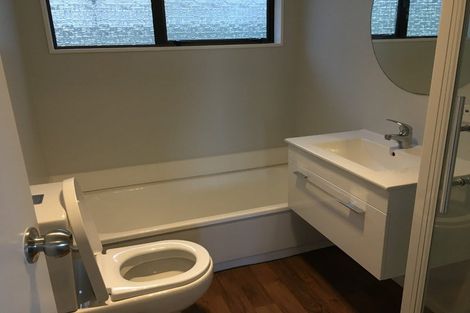 Photo of property in 42a Truscott Avenue, Johnsonville, Wellington, 6037