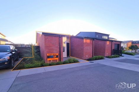 Photo of property in 2 Contact Lane, Hobsonville, Auckland, 0616