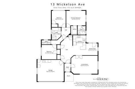 Photo of property in 13 Mickelson Avenue, Rototuna, Hamilton, 3210