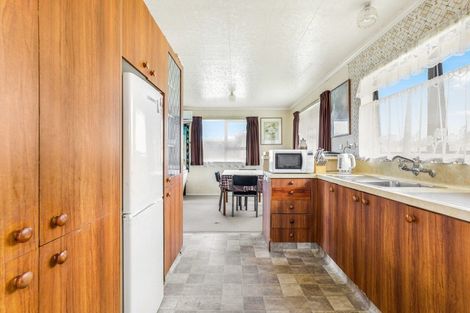 Photo of property in 41 Taumarunui Street, Taumarunui, 3920