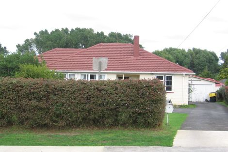 Photo of property in 4 Alamein Road, Panmure, Auckland, 1072
