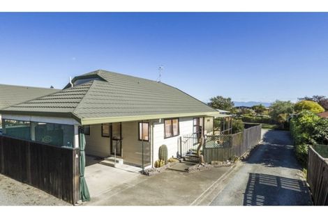 Photo of property in 15a Edward Street, Richmond, 7020