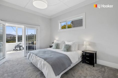 Photo of property in 12 Highcliff Road, Andersons Bay, Dunedin, 9013