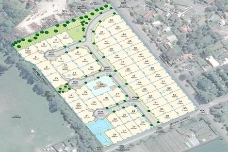 Photo of property in 3 Cherry Tree Place, Massey, Auckland, 0614