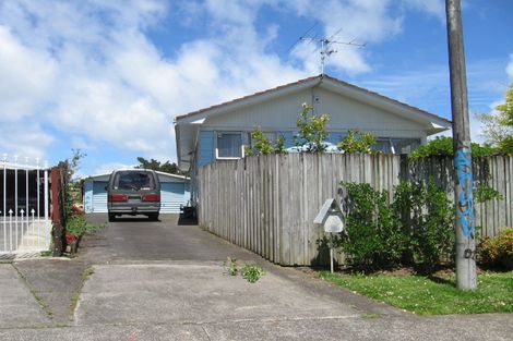 Photo of property in 13 Heathberry Close, Papatoetoe, Auckland, 2025