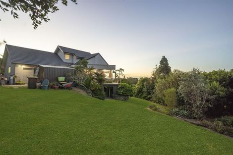Photo of property in 565 Redoubt Road, Flat Bush, Auckland, 2019