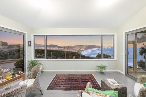 Photo of property in 4f Clayton Street, Saint Clair, Dunedin, 9012