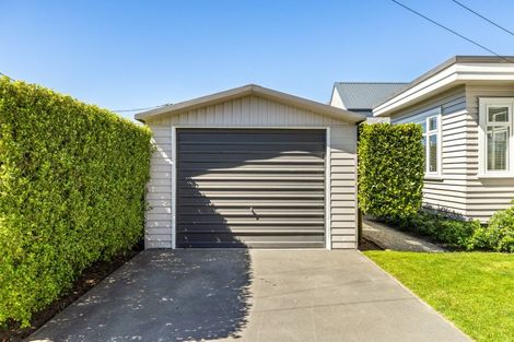 Photo of property in 131 Hamilton Avenue, Ilam, Christchurch, 8041